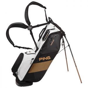 2018 Ping Hoofer
