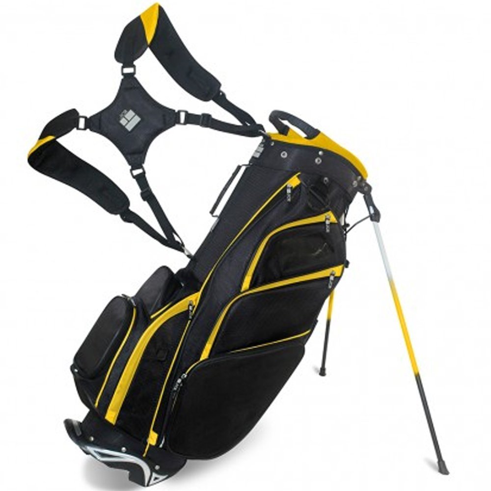 Best Golf Carry Bags Which bag should you buy?