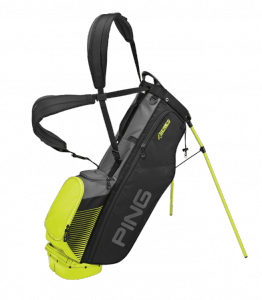 Ping Stand Strap