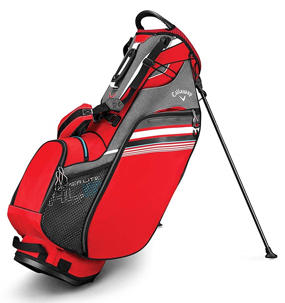 Finding the best single strap golf stand bag
