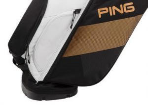 Ping Hoofer Carry Bag Ping Hoofer Carry Bag