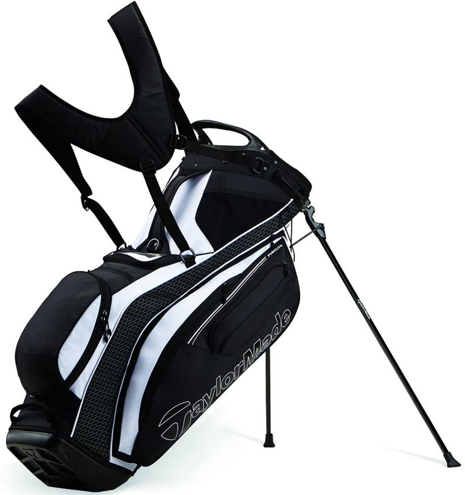taylormade 2017 golf stand bag 4.0