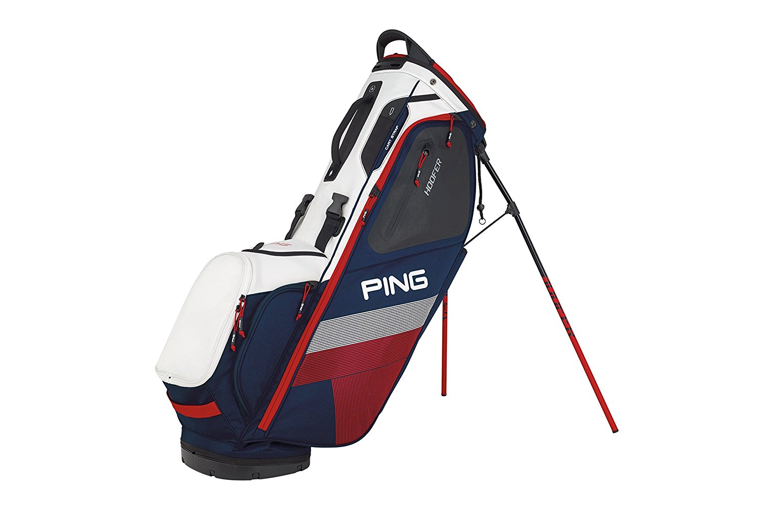 2018 Ping Carry Bags Comparison