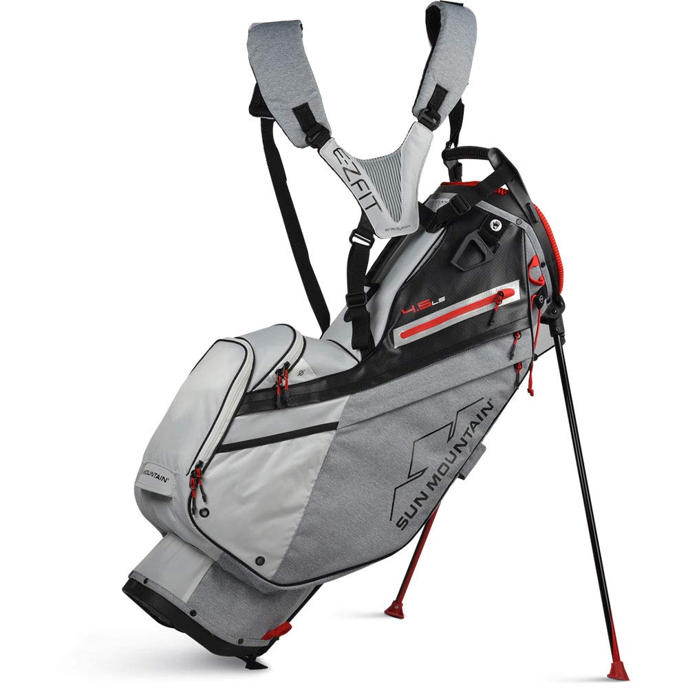sun mountain 4.5 ls 14 way review