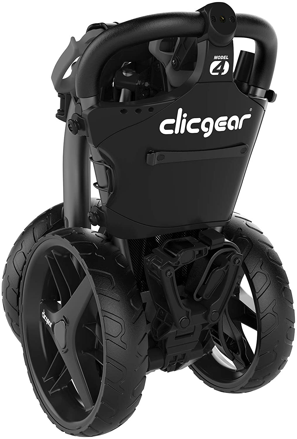 Clicgear 4.0 Golf Push Cart