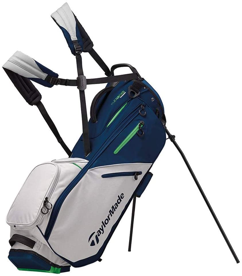 TaylorMade FlexTech Carry Stand Bag