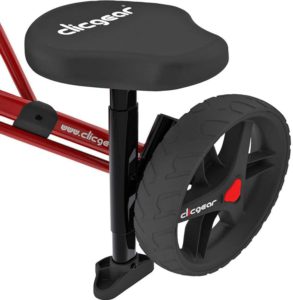 Best Clicgear Accessories -- Clicgear seat Best Clicgear Accessories -- Clicgear seat