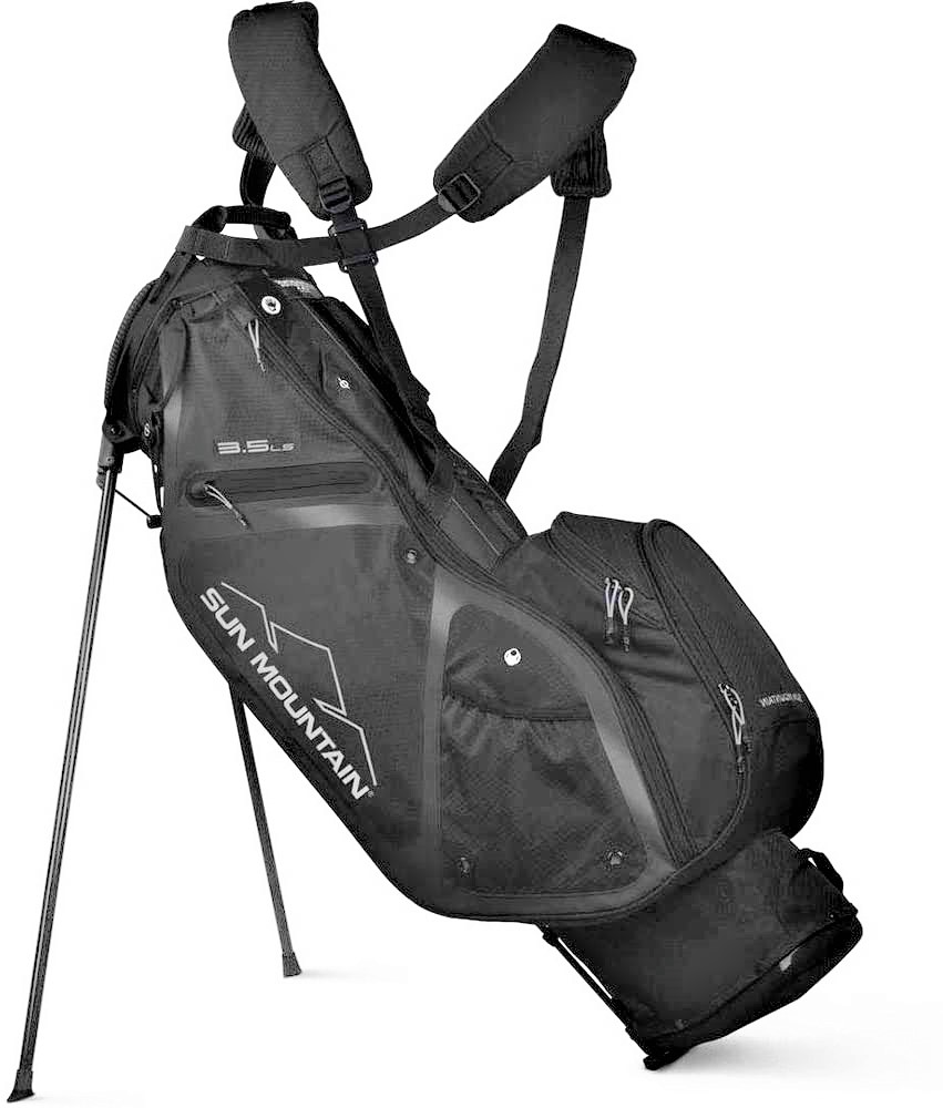 Which Left-Handed Golf Stand Bag Should You Buy?